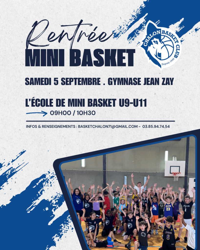 rentrée mini